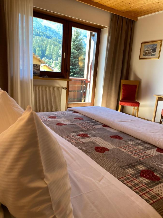 Hotel Garni Living San Candido Ngoại thất bức ảnh