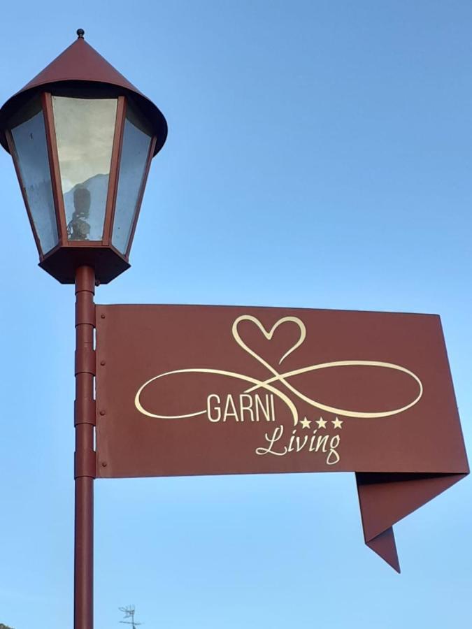 Hotel Garni Living San Candido Ngoại thất bức ảnh